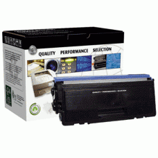 Premium Replacement Cartridge for the Brother (TN550) Black Laser Toner Cartridge (up to 3,500 pages)