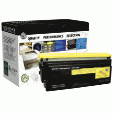 Premium Replacement Cartridge for the Brother (TN560) High Yield Black Laser Toner Cartridge (up to 6,500 pages)