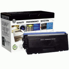 Premium Replacement Cartridge for the Brother (TN580) High Yield Black Laser Toner Cartridge (up to 7,000 pages)