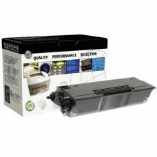 Premium Replacement Cartridge for the Brother (TN620) Black Laser Toner Cartridge (up to 3,000 pages)