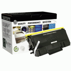Premium Replacement Cartridge for the Brother (TN670) High Yield Black Laser Toner Cartridge (up to 7,500 pages)