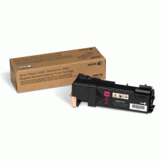Genuine Xerox (106R01592) Magenta Laser Toner Cartridge (up to 1,000 pages)