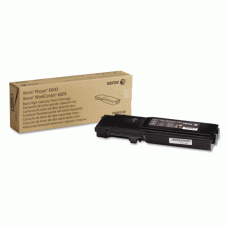 Xerox Genuine (106R02228) High Capacity Black Laser Toner Cartridge (up to 8,000 pages)
