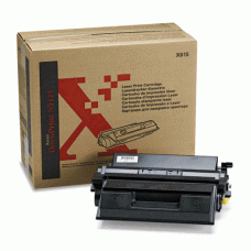 Genuine Xerox (113R00445) Black Laser Toner Cartridge (up to 10,000 pages)