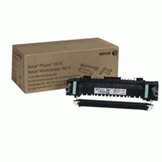 Genuine Xerox (115R00084) Fuser Unit 