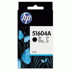Genuine HP (51604A) Black Thermal Inkjet Cartridge
