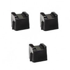 Compatible Xerox Phaser 340 (016-1307-01) 2 Black Ink Jet Sticks