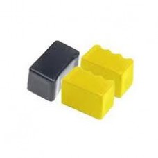 Compatible Xerox Phaser 840 (016-1584-00) 2 Yellow And 1 Black Sticks