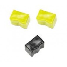 Compatible Xerox Phaser 860 (016-1908-00) 2 Yellow 1 Black Ink Sticks