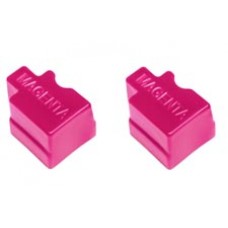 Compatible Xerox Phaser 8200 (016-2042-00) 2 Magenta Ink Sticks (up to 2,800 pages)