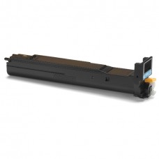 Compatible Xerox WorkCentre 6400 (106R01317) High Capacity Cyan Toner Cartridge (up to 14,000 pages)