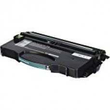 Compatible Lexmark (12035SA) Black Toner Cartridge (up to 2,000 pages)