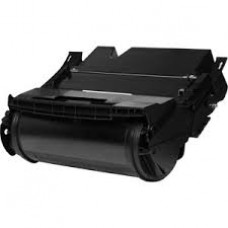 MICR (Check Printing) Compatible Lexmark (12A7362) Black Toner Cartridge (up to 21,000 pages)