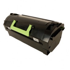 Compatible Lexmark (24B6015) Black Toner Cartridge (up to 35,000 pages)