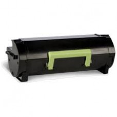 Compatible Lexmark (24B6035) Black Toner Cartridge (up to 16,000 pages)