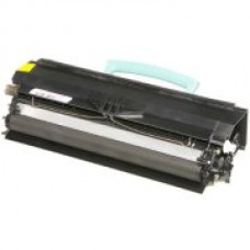 MICR - (Check Printing) Remanufactured Dell (310-8707) Black Toner Cartridge (up to 6,000 pages)