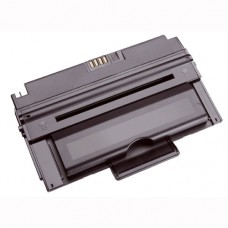 MICR - (Check Printing) Remanufactured Dell (330-2209) Black Toner Cartridge (up to 6,000 pages)