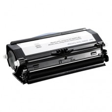 MICR - (Check Printing) Remanufactured Dell (330-5210) Black Toner Cartridge (up to 7,000 pages)