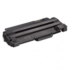 MICR - (Check Printing) Remanufactured Dell (330-9523) Black Toner Cartridge (up to 2,500 pages)