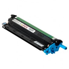 **Discontinued**Compatible Dell 331-8434 (3318434C) Cyan Drum Unit Cartridge (up to 60,000 pages)
