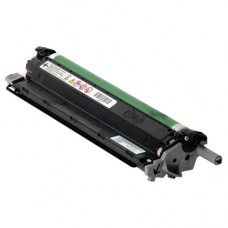 ** Discontinued ** Compatible Dell 331-8434 (3318434K) Black Drum Unit Cartridge (up to 60,000 pages)