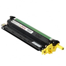 **Discontinued**Compatible Dell 331-8434 (3318434Y) Yellow Drum Unit Cartridge (up to 60,000 pages)