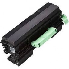 Compatible Ricoh Aficio (407319) Black Toner Cartridge (up to 6,000 pages)