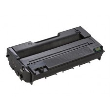 Compatible Ricoh (408161) Black Toner Cartridge (up to 6,400 pages)