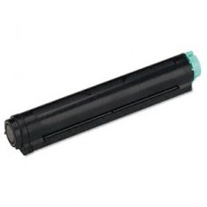 Okidata Compatible (42103001) Type 9 Black Laser Toner Cartridge (up to 3,000 pages)