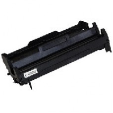 Compatible Okidata (45807101) Black Toner Cartridge (up to 3,000 pages)