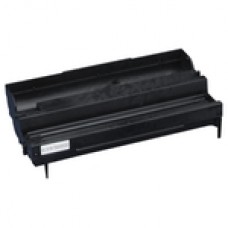 Compatible Okidata (46490504) Black Toner Cartridge (up to 3,500 pages)