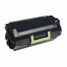 Remanufactured Lexmark 521 (52D1000) Black Toner Cartridge (up to 6,000 pages)