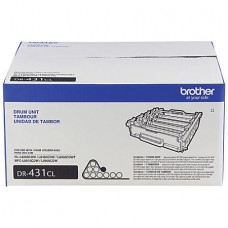 Genuine Brother (DR431CL) Drum Unit Cartridge (up to 30,000 pages)