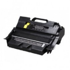 MICR (Check Printing) Compatible Lexmark (64015HA) Black Toner Cartridge (up to 21,000 pages)