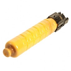 Compatible Ricoh Aficio (821071) Yellow Toner Cartridge (up to 21,000 pages)