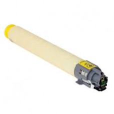 Compatible Ricoh (841593) Yellow Toner Cartridge (up to 4,000 pages)