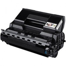 Remanufactured Konica Minolta (A0FP013) Black Toner Cartridge (up to 19,000 pages)