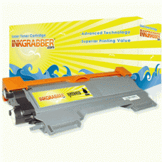 Brother Compatible (TN-420, TN-450) High Capacity Black Toner Cartridge (up to 2,600 pages)