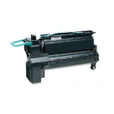 Compatible Lexmark (C792X1KG) Black Laser Toner Cartridge (up to 20,000 pages)