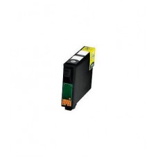 Remanufactured Epson (C13T299140) High Yield Black Ink Cartridge (up to 470 pages)