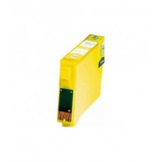 Remanufactured Epson (C13T299440) High Yield Yellow Ink Cartridge (up to 450 pages)