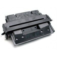 MICR - (Check Printing) Remanufactured HP C4127X (HP 27A) Black Toner Cartridge (up to 10,000 pages)