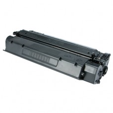 Remanufactured HP C7115A (15A) Black Laser Toner Cartridge (up to 2,500 pages)