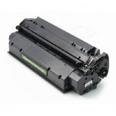 MICR - (Check Printing) Remanufactured HP C7115X (HP 15X) Black Toner Cartridge (up to 3,500 pages)