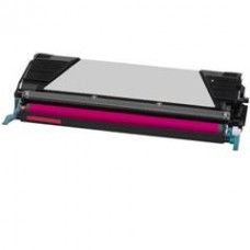 Compatible Lexmark (C736H1MG) Magenta Toner Cartridge (up to 10,000 pages)