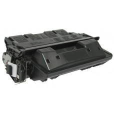 MICR - (Check Printing) Remanufactured HP C8061X (HP 61X) Black Toner Cartridge (up to 6,000 pages)