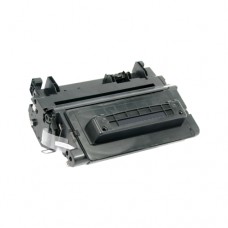 MICR - (Check Printing) Remanufactured HP CC364A (HP 64A) Black Toner Cartridge (up to 10,000 pages)
