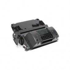 MICR - (Check Printing) Remanufactured HP CC364X (HP 64X) Black Toner Cartridge (up to 24,000 pages)
