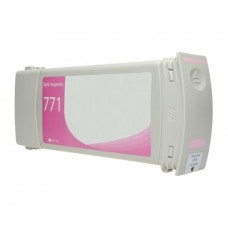 Remanufactured HP 771 (CE041A) Light Magenta Ink Cartridge (775 ml)