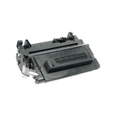 MICR - (Check Printing) Remanufactured HP CE390A (HP 90A) Black Toner Cartridge (up to 10,000 pages)